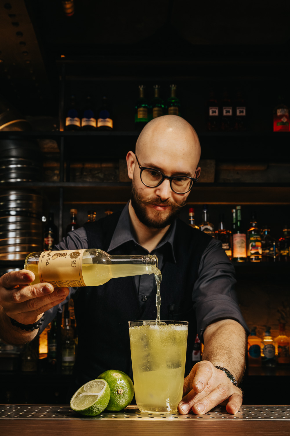 Chef's Warehouse Hamburg · Food & Cocktails