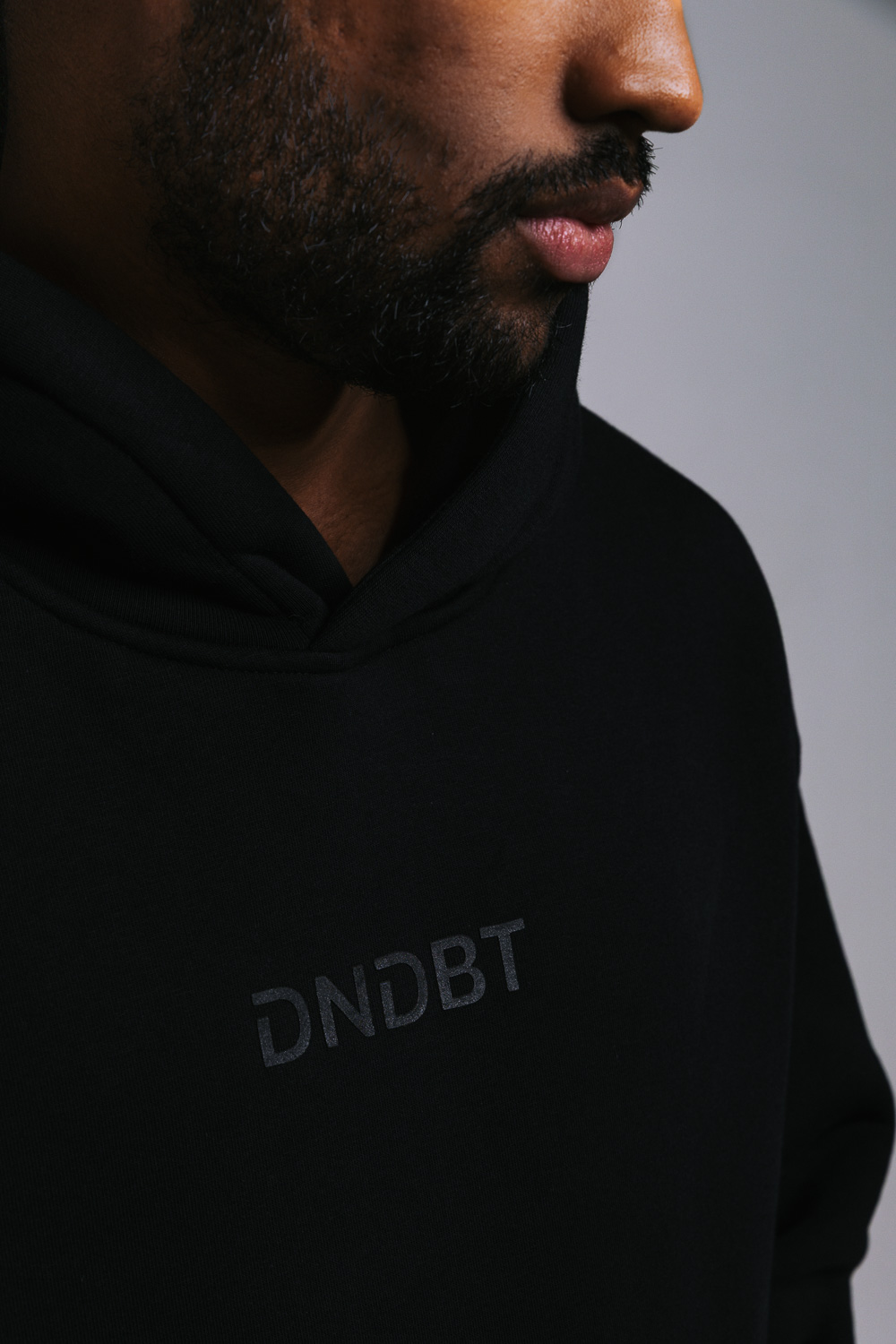 DNDBT — Fashion Editorial