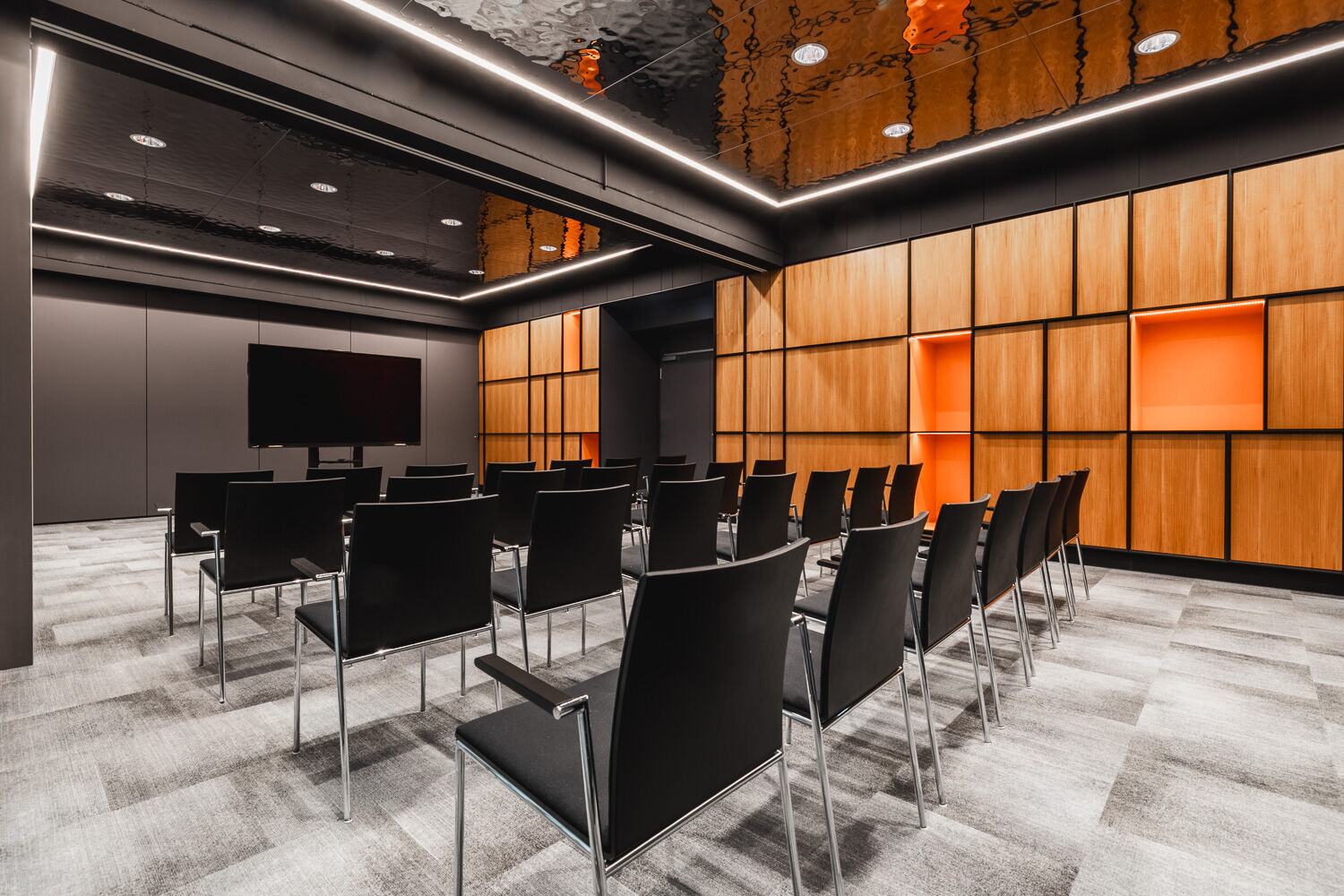 Park Inn by Radisson Wismar — 10.jpg
