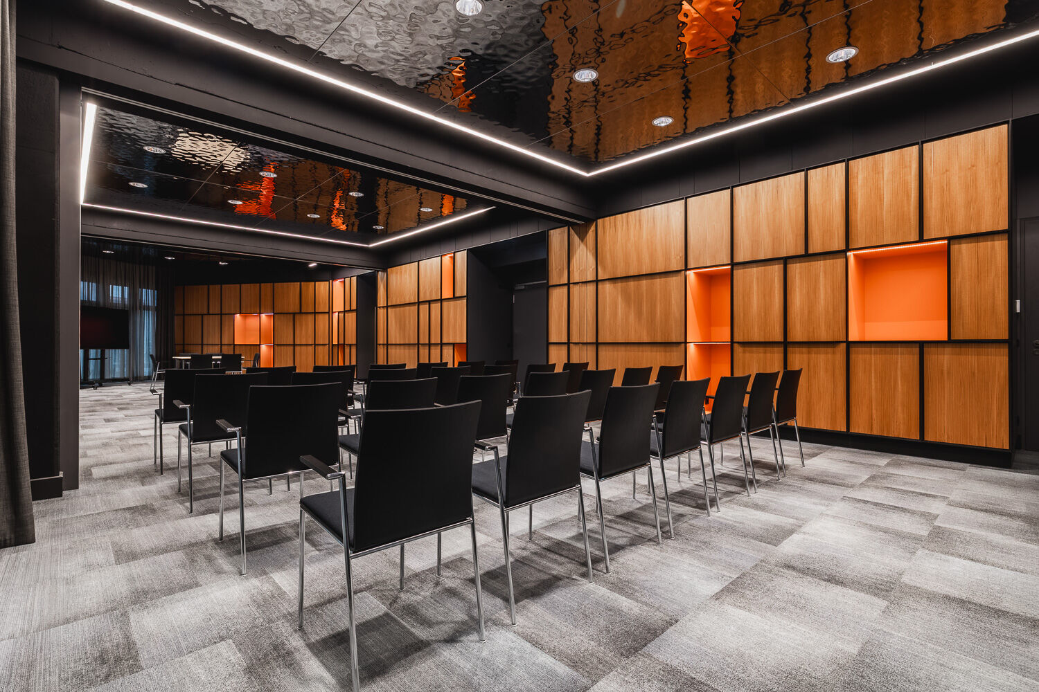 Park Inn by Radisson Wismar — 13.jpg