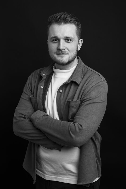 Steve Schäfer — Inhaber von Schäfer Media
